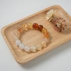 Yellow Gum Flower 12#