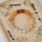 Yellow Gum Flower 12#