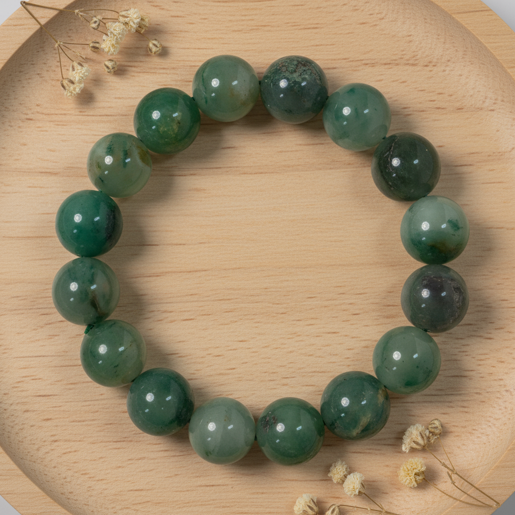 African Jade 10#