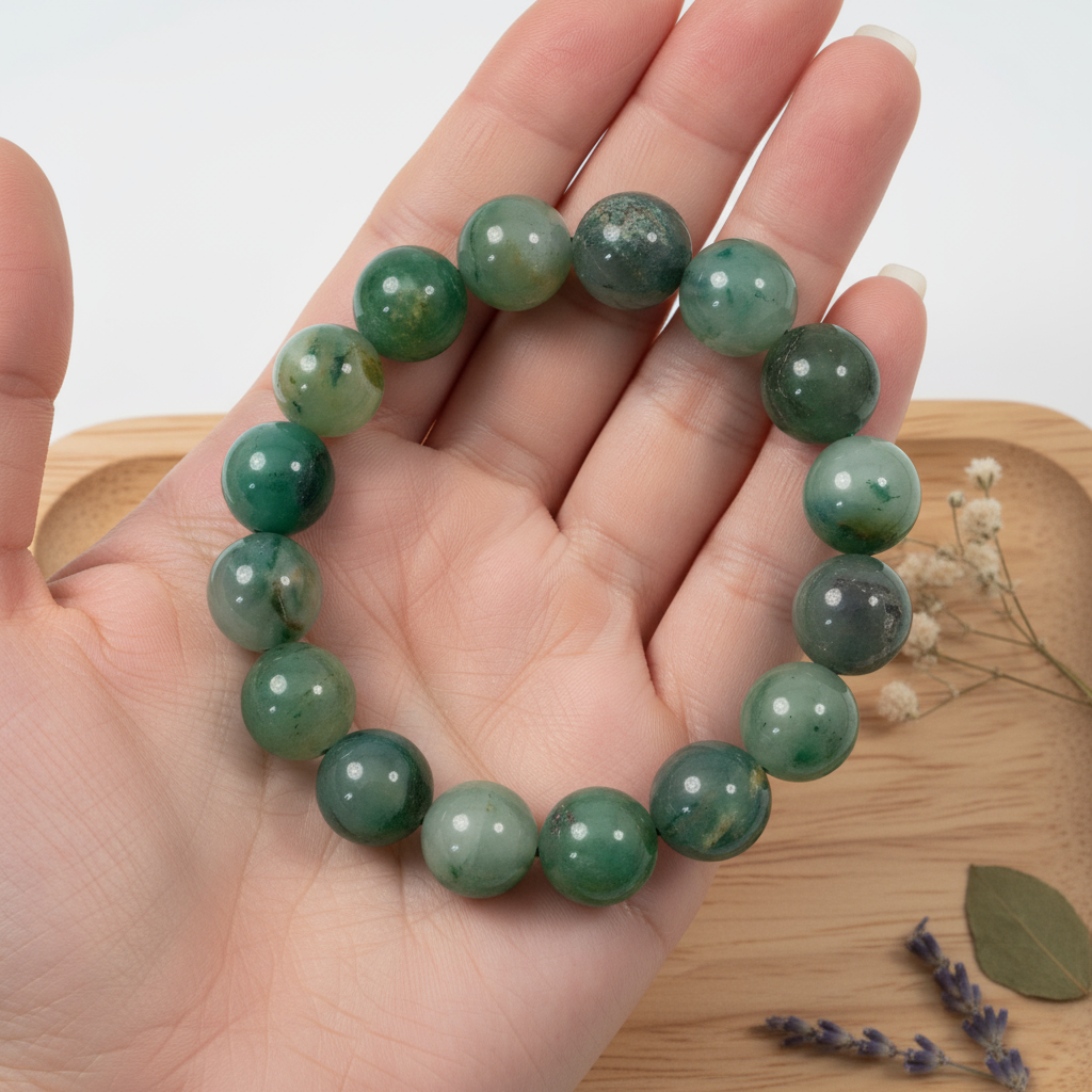 African Jade 10#