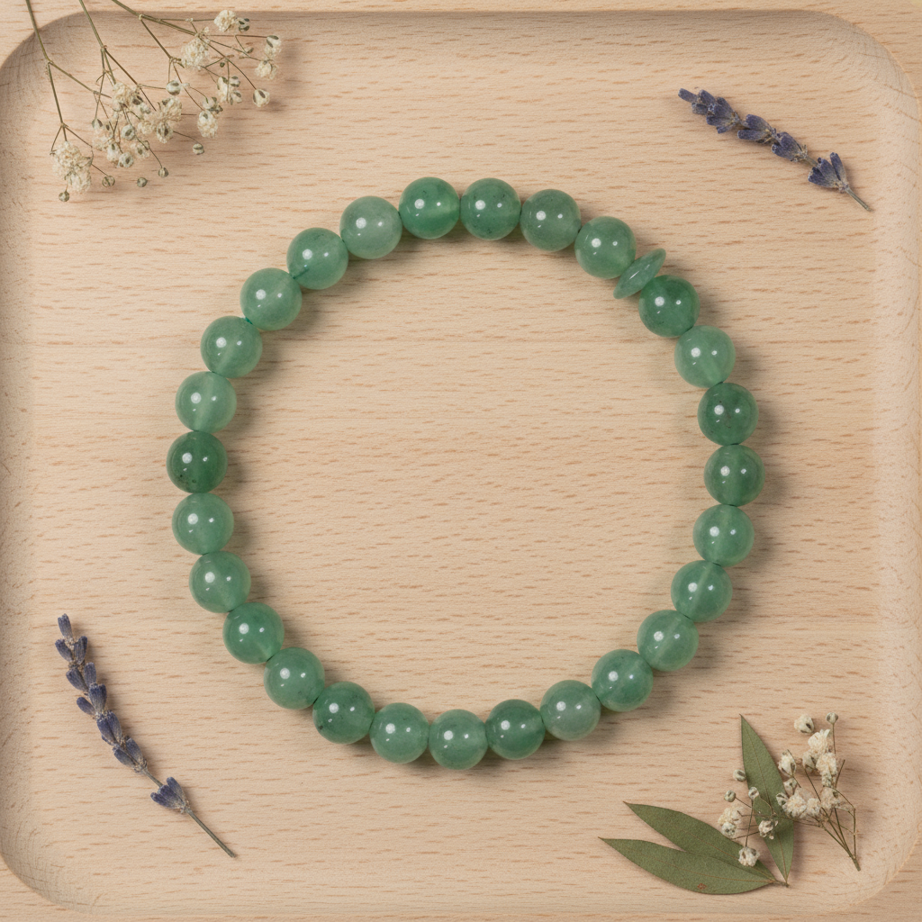 African Jade 6#