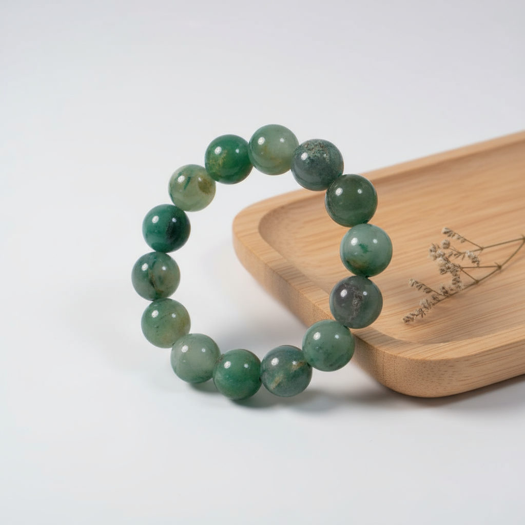 African Jade 10#