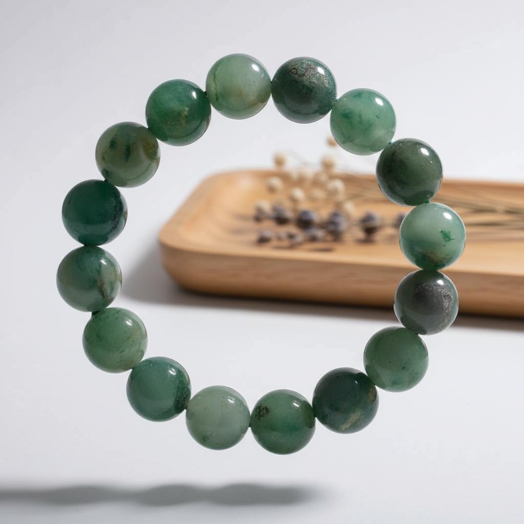 African Jade 10#